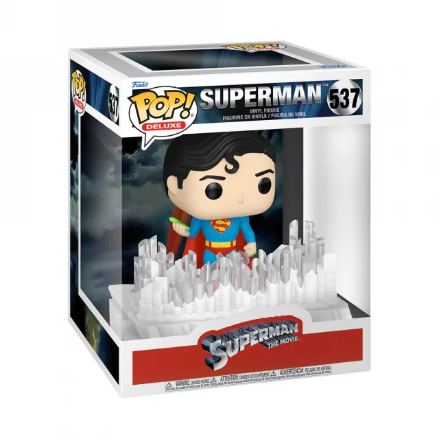 Figurka Smallville - Clark Kent (Funko POP! Television 543) dupl