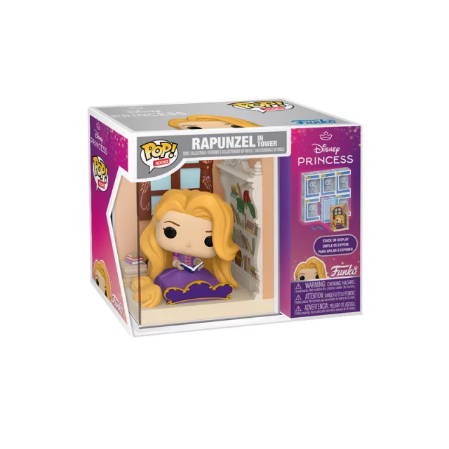 Figurka Harry Potter - Harry Potter in Cupboard (Funko POP! Nooks) dupl