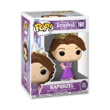 Figurka Tangled - Flynn (Funko POP! Disney 1126) dupl
