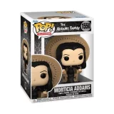 Figurka The Addams Family - Wednesday Addams (Funko POP! Television 1549) dupl