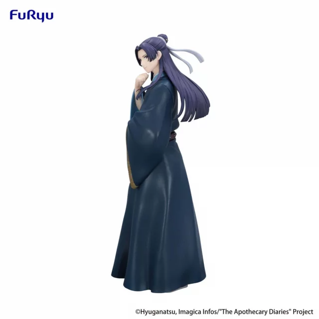 Figurka The Apothecary Diaries - Maomao (FuRyu) dupl