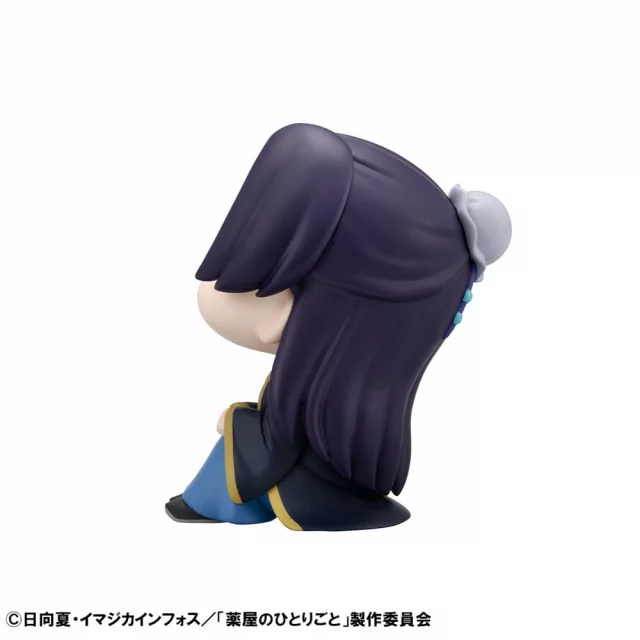 Figurka The Apothecary Diaries - Maomao (MegaHouse) dupl