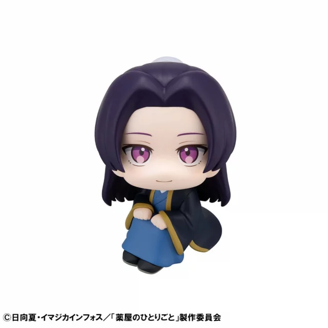 Figurka The Apothecary Diaries - Maomao (MegaHouse) dupl