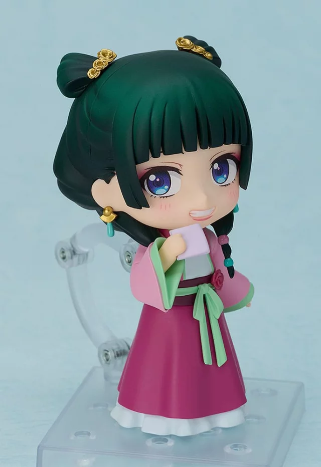 Figurka Hololive Production - Takanashi Kiara (Nendoroid) dupl