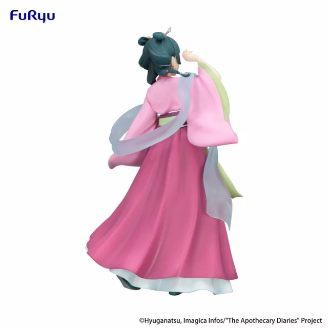 Figurka The Apothecary Diaries - Maomao (Sega) dupl