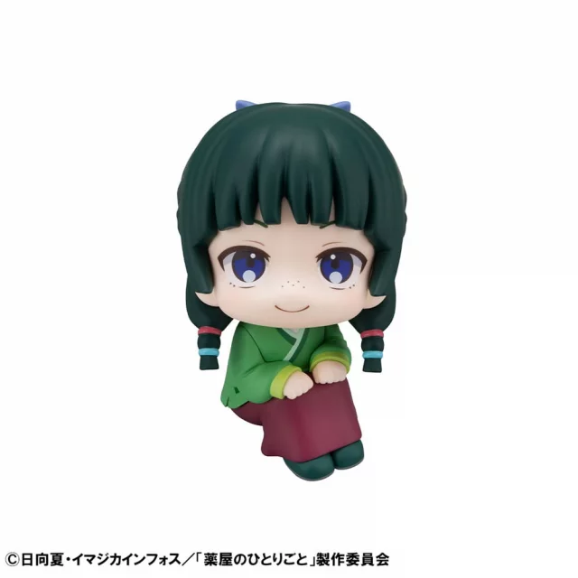 Figurka The Apothecary Diaries - Maomao Big Sofvimates (Banpresto) dupl