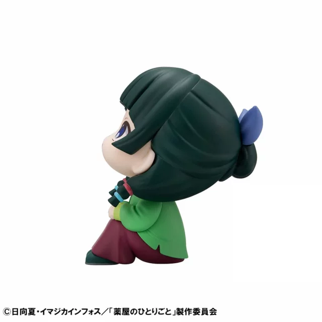 Figurka The Apothecary Diaries - Maomao Big Sofvimates (Banpresto) dupl