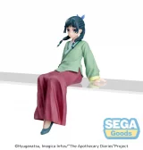 Figurka The Apothecary Diaries - Maomao Break Time (Banpresto) dupl