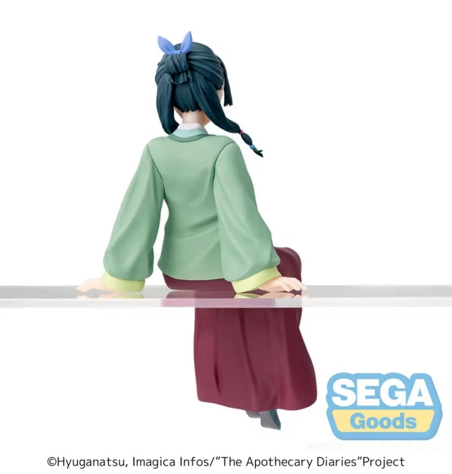 Figurka The Apothecary Diaries - Maomao Break Time (Banpresto) dupl
