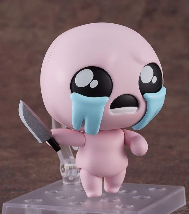 Figurka Genshin Impact - Zhongli (Nendoroid) dupl