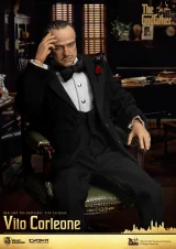 Figurka Scarface - Tony Montana (Beast Kingdom) dupl