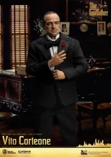 Figurka Scarface - Tony Montana (Beast Kingdom) dupl
