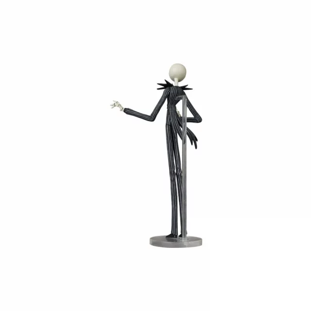 Figurka The Nightmare Before Christmas - Pumpkin King Jack (DiamondSelectToys) dupl