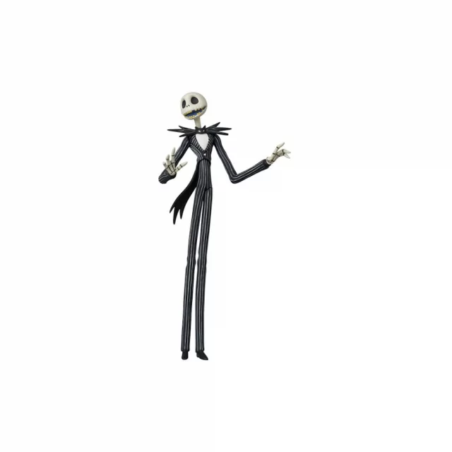 Figurka The Nightmare Before Christmas - Pumpkin King Jack (DiamondSelectToys) dupl