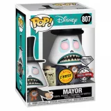 Figurka The Nightmare Before Christmas - Mayor (Diamond Collection) (Funko POP! Disney 807) dupl