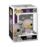 Figurka The Nightmare Before Christmas - Sally (Funko POP! Disney 1635) dupl