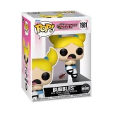 Figurka The Powerpuff Girls - Buttercup (Funko POP! Animation 1082) dupl