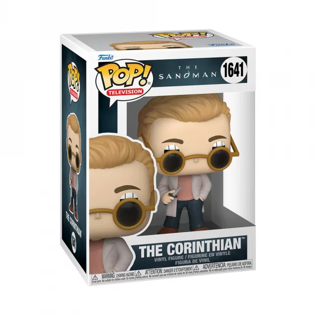 Figurka Bridgerton - Anthony Bridgerton (Funko POP! Television 1468) dupl