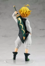 Figurka Hunter x Hunter - Netero (Pop Up Parade) dupl