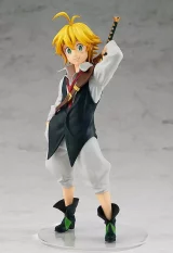 Figurka Hunter x Hunter - Netero (Pop Up Parade) dupl