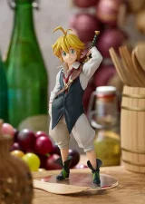 Figurka Hunter x Hunter - Netero (Pop Up Parade) dupl