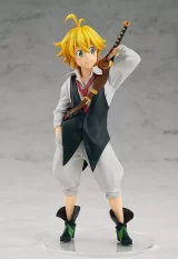 Figurka Hunter x Hunter - Netero (Pop Up Parade) dupl