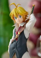 Figurka Hunter x Hunter - Netero (Pop Up Parade) dupl