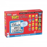 Figurka Pokémon - Squirtle 4-pack (Funko Bitty POP) dupl