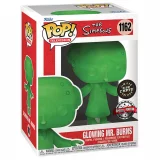 Figurka The Simpsons - Glowing Mr. Burns (svítící) (Funko POP! Television 1162) dupl