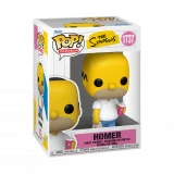 Figurka Demon Slayer - Chachamaru (Funko POP! Animation 2045) dupl