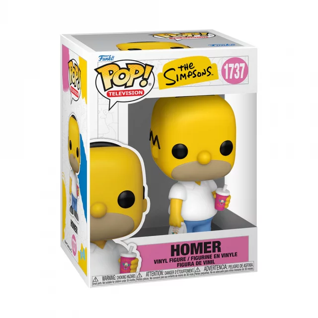 Figurka Demon Slayer - Chachamaru (Funko POP! Animation 2045) dupl
