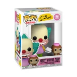 Figurka The Simpsons - Homer (Funko POP! Television 1737) dupl