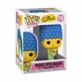 Figurka The Simpsons - Homer (Funko POP! Television 1737) dupl