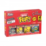 Figurka The Simpsons - Maggie 4-pack (Funko Bitty POP) dupl