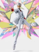 Akrylová figurka To Be Hero X - Hero X dupl