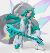 Figurka To Be Hero X - Hero X dupl