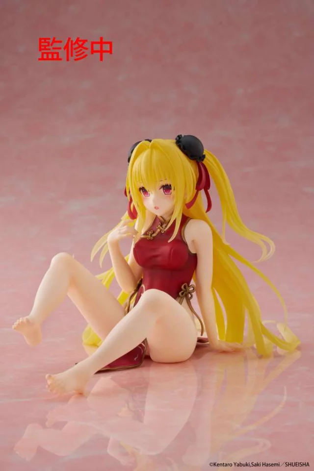 Figurka Monogatari - Hitagi Senjougahara Cute Fig (Taito) dupl