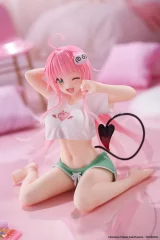 Figurka To Love-Ru Darkness -  Lala (Chinese Dress version) (Taito) dupl