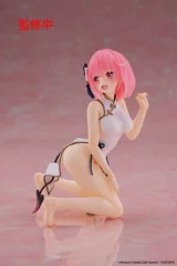 Figurka To Love-Ru Darkness - Golden Darkness (Chinese Dress version) (Taito) dupl