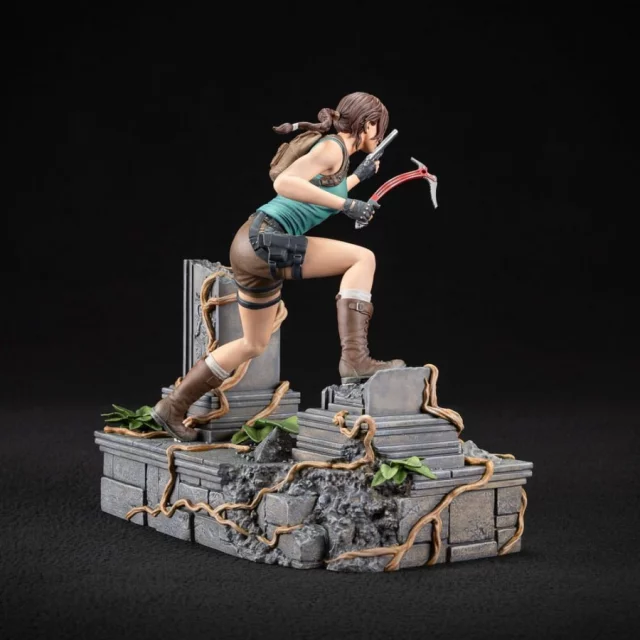 Figurka Tomb Raider - Lara Croft Classic Era (Dark Horse) dupl