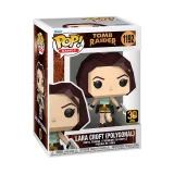 Figurka Tomb Raider - Lara Croft (Angel of Darkness) (Funko POP! Games 1194) dupl