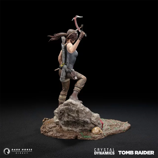 Figurka Tomb Raider - Lara Croft (Dark Horse) dupl