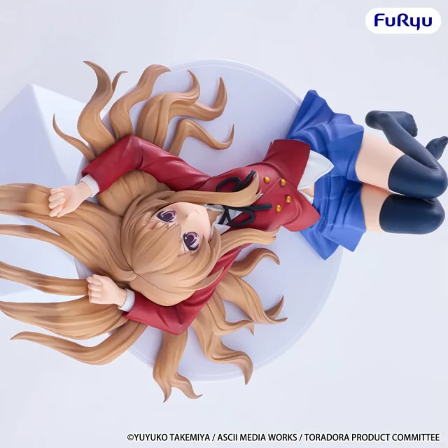 Figurka Arknights - Noodle Stopper Goldenglow Summer Flowers (FuRyu) dupl