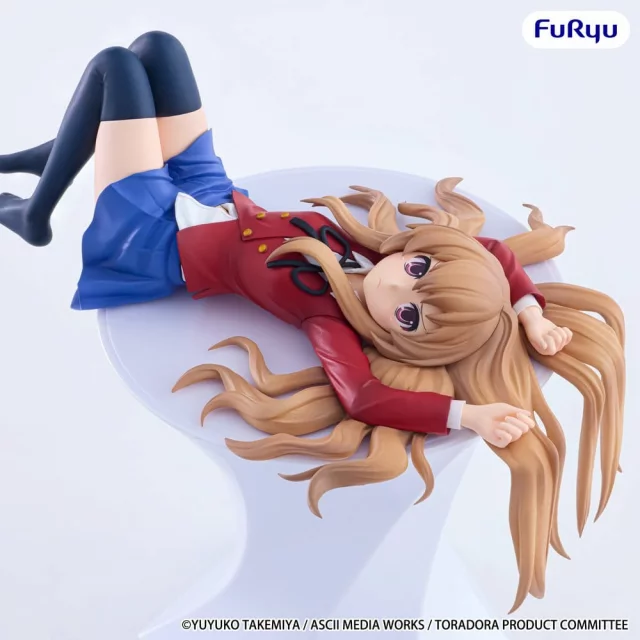 Figurka Arknights - Noodle Stopper Goldenglow Summer Flowers (FuRyu) dupl