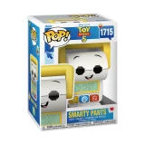 Figurka Toy Story 5 - Smarty Pants (Funko POP! Disney 1715)