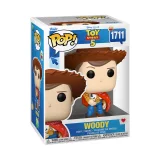 Figurka Toy Story 5 - Woody (Funko POP! Disney 1711)