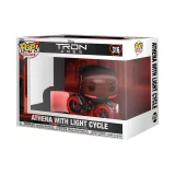 Figurka Marvel: The Infinity Saga - Iron Man Glow in the Dark (Funko POP! Disney 1555) dupl