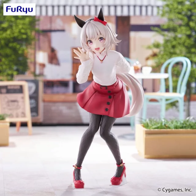Figurka Uma Musume: Pretty Derby - Still in Love (FuRyu) dupl