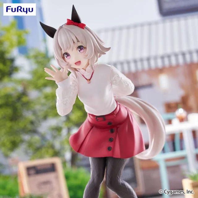 Figurka Uma Musume: Pretty Derby - Still in Love (FuRyu) dupl