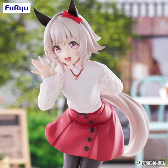 Figurka Uma Musume: Pretty Derby - Still in Love (FuRyu) dupl
